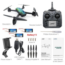HD Camera RC Drone