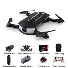 Mini  Selfie RC Drone