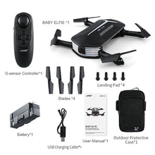 Mini  Selfie RC Drone