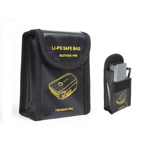 Storage Protector Case