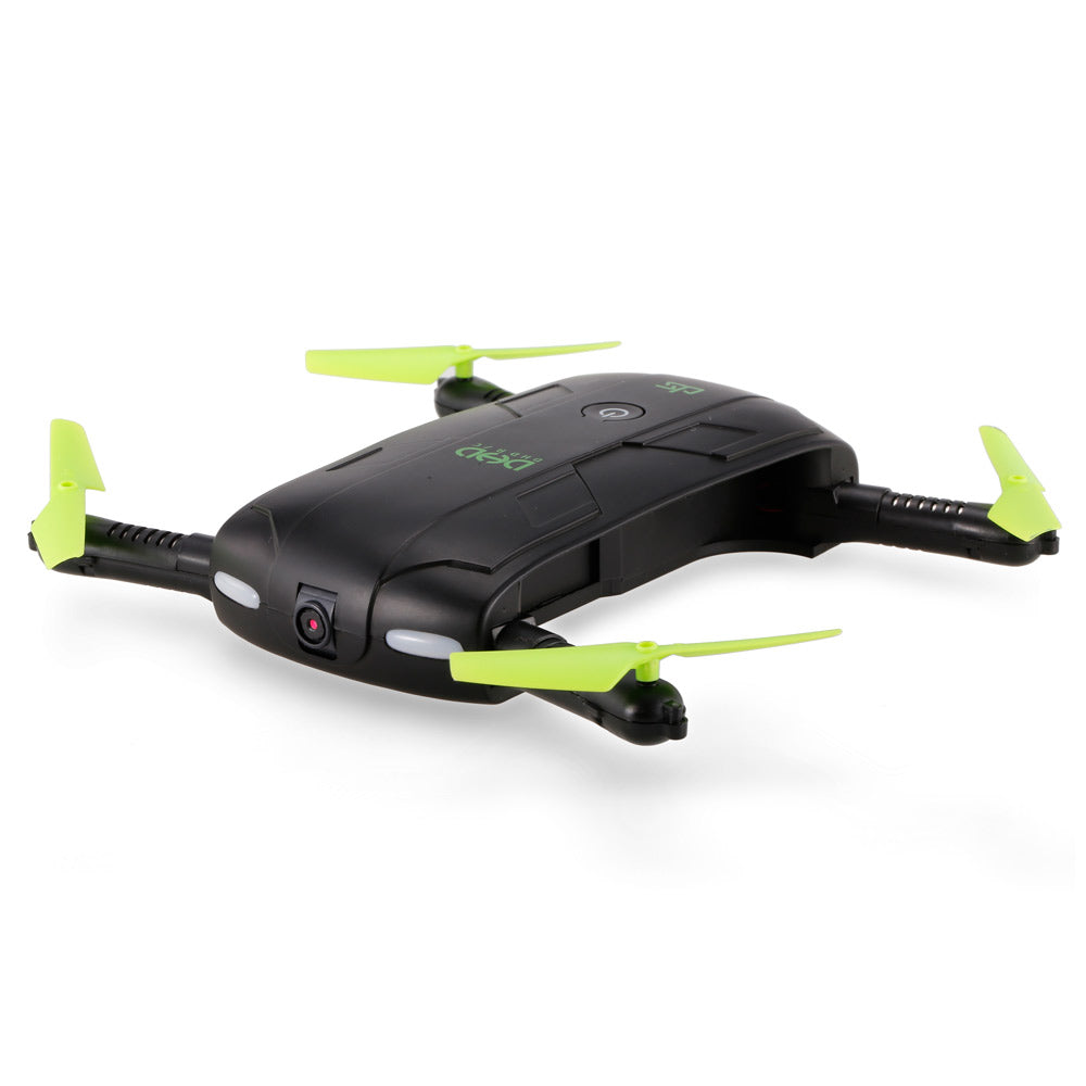 Foldable Selfie Drone