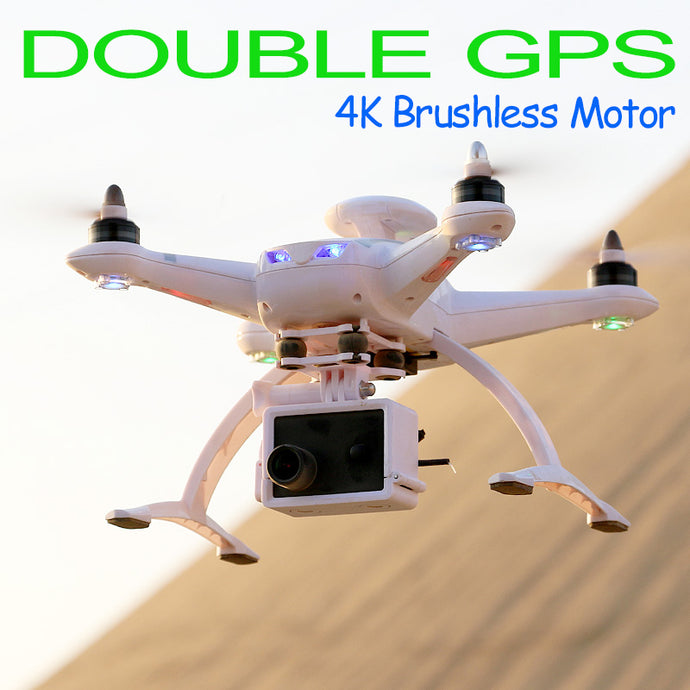 Professional RC Drone