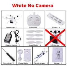 Professional RC Drone