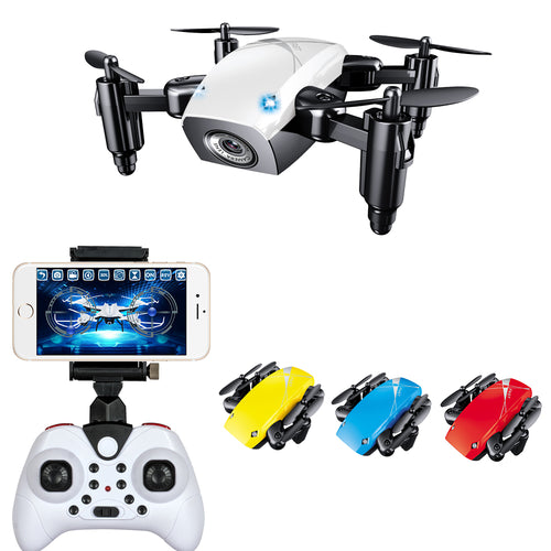 WIFI FPV Mini Drone with Camera