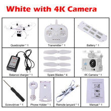 Professional RC Drone