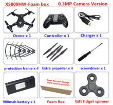 Drones RC Helicopter