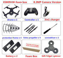 Drones RC Helicopter