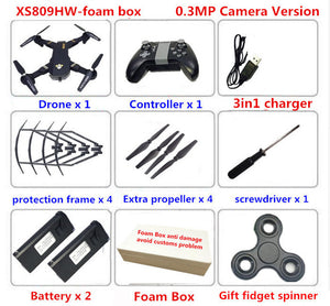 Drones RC Helicopter