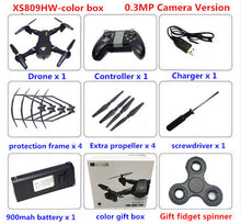 Drones RC Helicopter