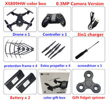 Drones RC Helicopter