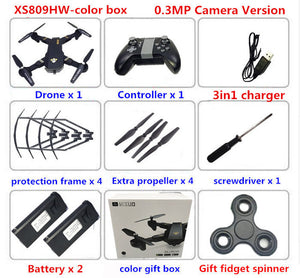 Drones RC Helicopter