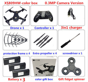 Drones RC Helicopter