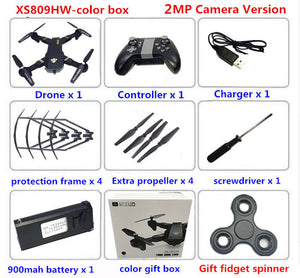 Drones RC Helicopter
