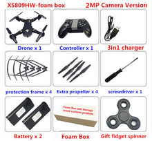 Drones RC Helicopter
