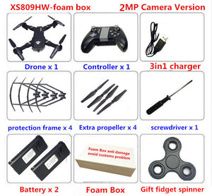 Drones RC Helicopter