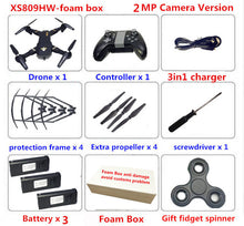 Drones RC Helicopter