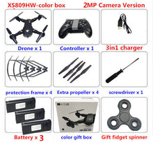 Drones RC Helicopter