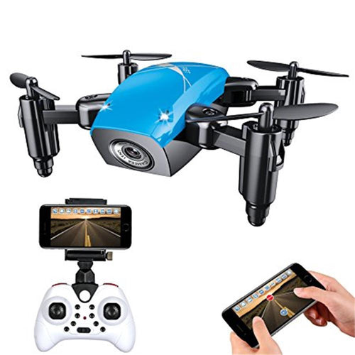 Mini Drones as Christmas Gift