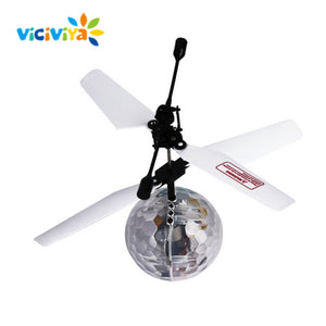 Mini Drone Shinning LED