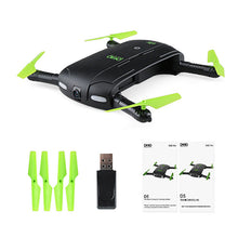 RC Pocket Drone with Camera