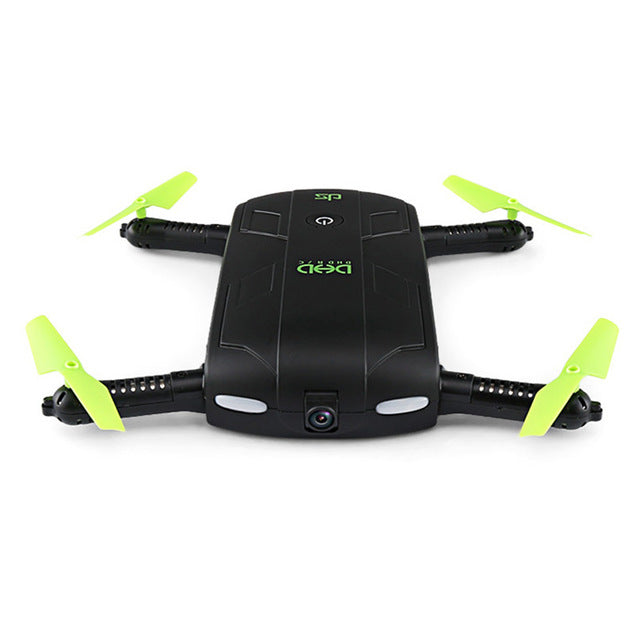 RC Pocket Drone with Camera