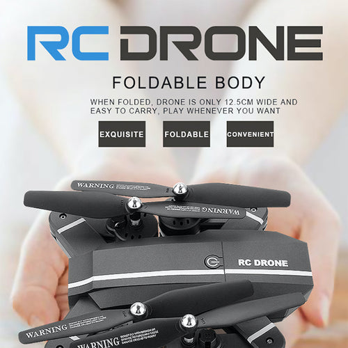 MiNi   HD Camera Drones