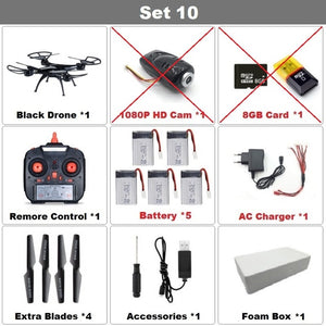 Remote Control RC Helicopter