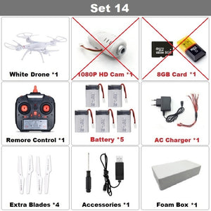 Remote Control RC Helicopter