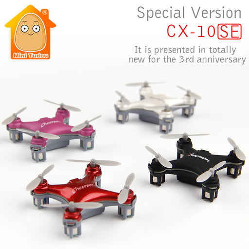 Mini Drone  Helicopter