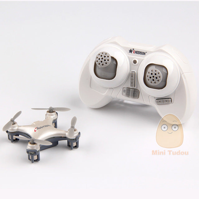 Mini Drone  Helicopter