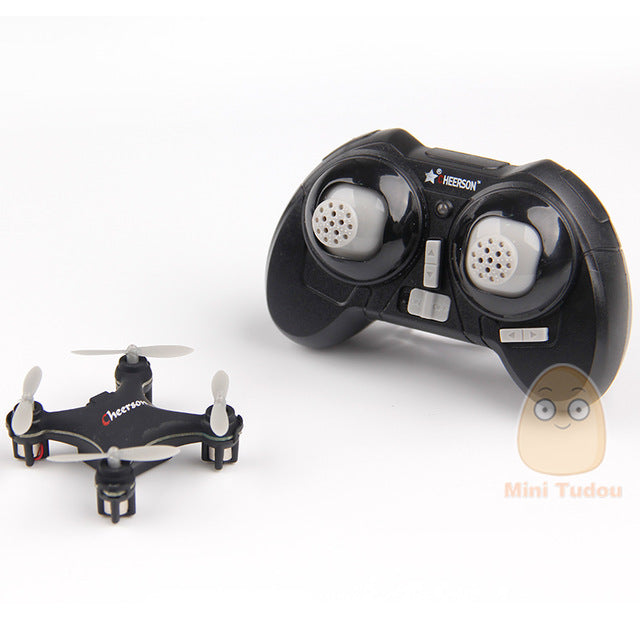 Mini Drone  Helicopter