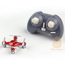 Mini Drone  Helicopter