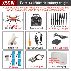 RC Helicopter Toys