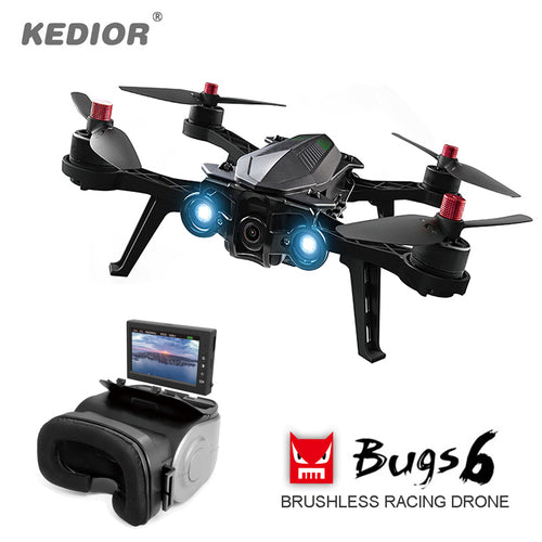 Professional Drone with Camera