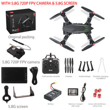 Professional Drone with Camera