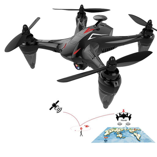 HD Camera RC Drone Gift Toy