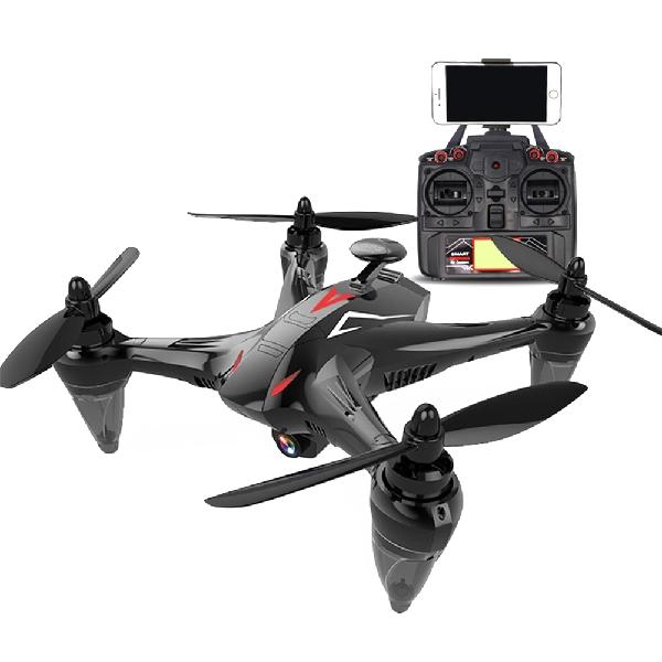 HD Camera RC Drone Gift Toy