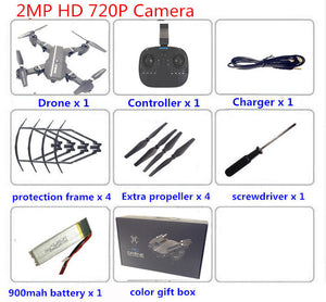 MiNi   HD Camera Drones