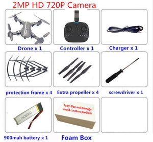 MiNi   HD Camera Drones