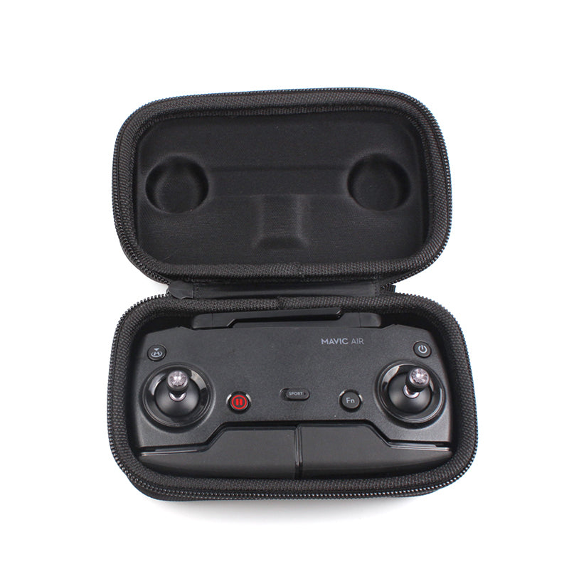 Monitor Portable Box