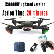 Professional Remote Control