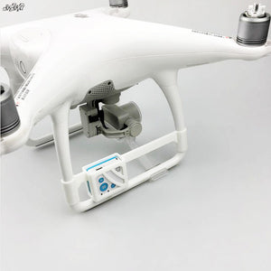 Printed  Phantom 4 Drone