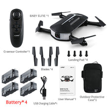Mini  Selfie RC Drone
