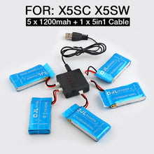 Battery Spare Part Drone