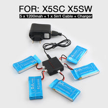 Battery Spare Part Drone